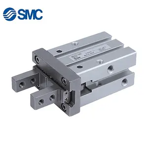 日本SMC气缸